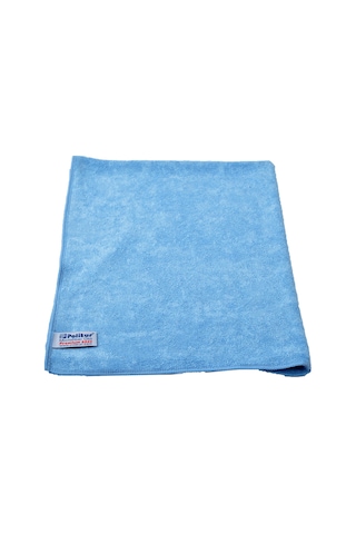 Polikur 3223 Mikrofiber Oto Kurulama Ve Temizlik Bezi 50X70 Cm. 1 Adet