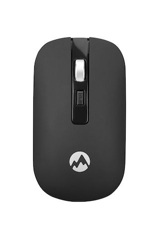 Everest SM-W71 2.4 GHz Şarjlı Kablosuz Mouse