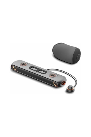 Thunder Pro+ Gaming Soundbar, Kablosuz Yastık Hoparlör, 7.1.2 Dolby Atmos İle Sinematik 3d Ses Deneyimi, Güçlü Dahi