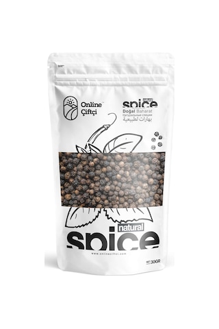 Online Çiftçi Karabiber Tane 50 G