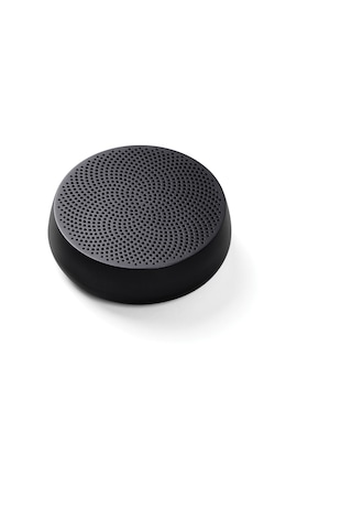 Mino+ L Taşınabilir Bluetooth Hoparlör 5w - Siyah