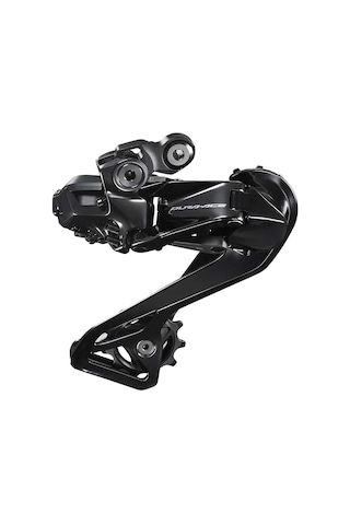 Shimano Rd-r9250 Dura-ace Arka Aktarıcı Siyah