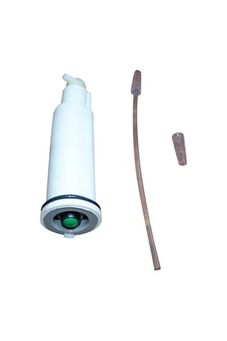 100 Numara Portatif Seyyar Klozet Taharet Set