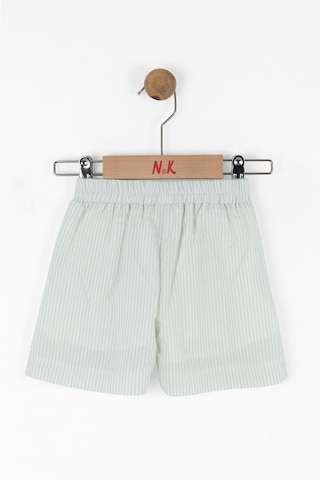 Nk Kids Kız Bebek Sweet Şort Mint