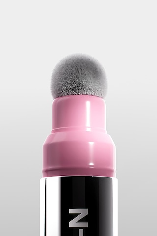 Sacheu Cheek Stay-n Uzun Süre Kalıcı Likit Allık 01 I'm Cute 10 ML
