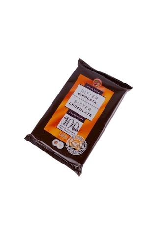 Altınmarka Bitter Kuvertür Çikolata 2500 G Altınmarka Bitter Kuvertür Çikolata 2500 G