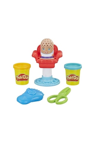 PLAYDOH MİNİ OYUN SETİ E4902 E4918