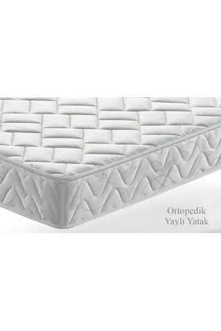 Heyner Ortopedik Yaylı Soft Ortopedik Yatak 70 x 160 CM