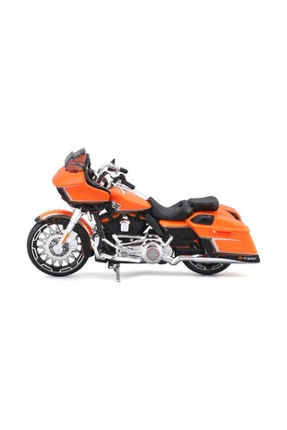 Harley-davidson Cvo Road Glide 2022 Model Motosiklet 34360-2-040