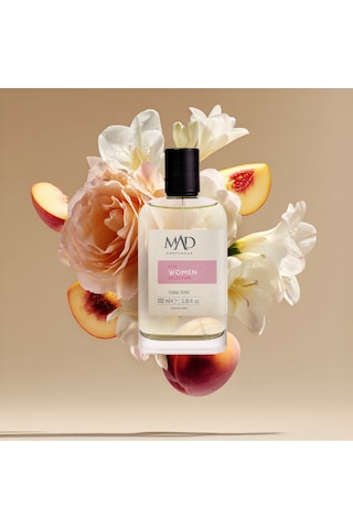 Mad N101 Selective Kadın Parfüm EDP 100 ML