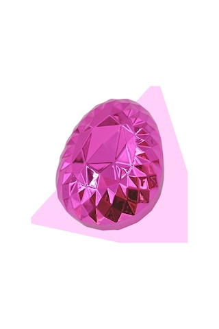 Riverworld Neon Pembe Geniş Aralıklı Düzleştirici Tarak