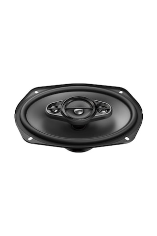 Pioneer Ts-A6987S 700Watt 120Rms 16 X 24 Cm Oval Oto Hoparlör