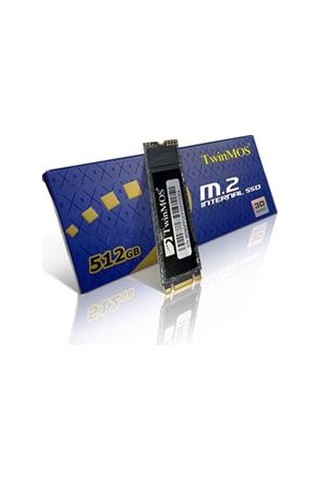 Twinmos 512gb Ngfffgbm2280 M.2 2280 Sata3 Ssd 580mb-550mb-s 3dnand Ssd Disk