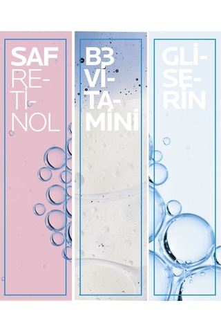 La Roche Posay Retinol Serum 2 x 30 ML