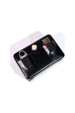 Parmida Deri Seyahat Humidoru Psh0101