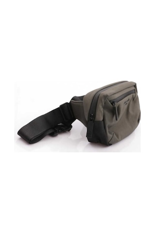 Pierre Cardin Erkek Bel Çanta 01pc00103-ysl Yeşil