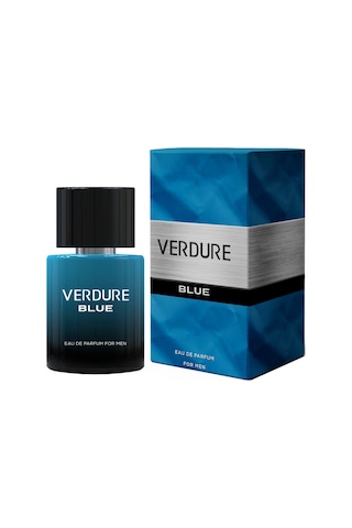 Verdure Blue Erkek Parfüm EDP 100 ML