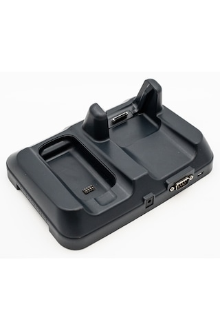 Honeywell Intermec Ck65, Ck3r, Ck3x İçin Dock Ünitesi Adaptör Dahil