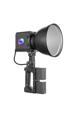 Yongnuo Ynlux100-rgb Led Işık Lantern Softbox Set