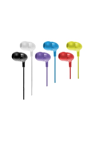 Concord E1 Mikrofonlu Kulak İçi Kulaklık