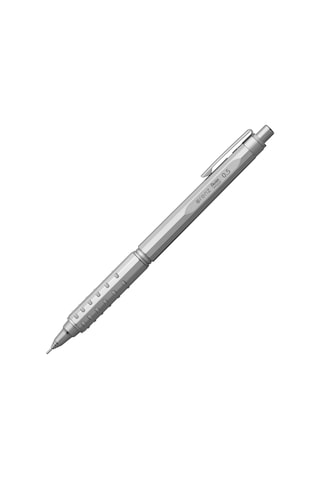 Pentel 0.5 Mm - Gümüş Gövde Orenz At Teknik Çizim Ve Yazı Versati Diğer