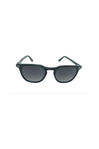 Black Mod.8359 C.01 Siyah Unisex Güneş Gözlüğü Siyah