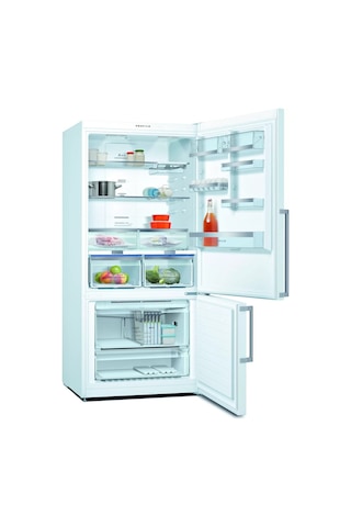 Profilo BD3086WFAN 631 LT No-Frost Kombi Tipi Buzdolabı