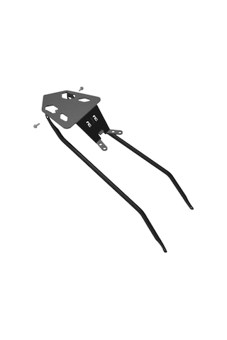 Gear5 Topcase Çanta Demiri - Tvs Apache Rtr 200 Siyah