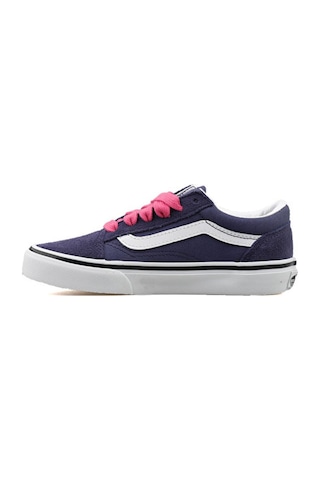 Vans Old Skool Çocuk Günlük Ayakkabı Vn000cyvdtw1 Mor MOR