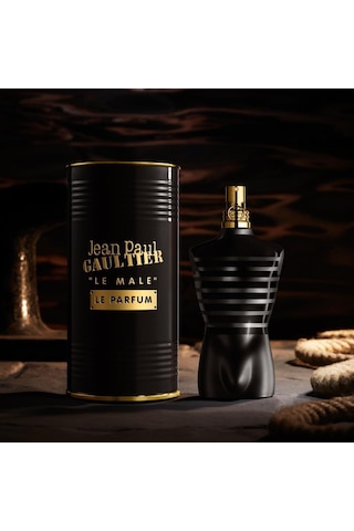 Jean Paul Gaultier Le Male Le Parfum Erkek Parfüm EDP 75 ML