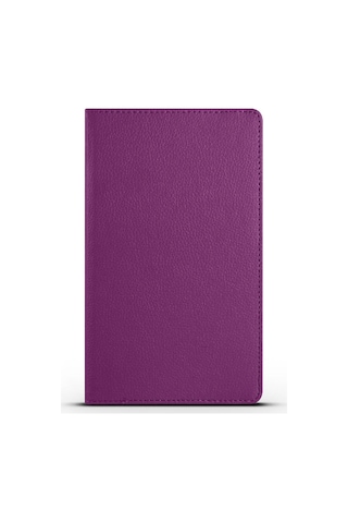 Prolysus Samsung Galaxy Uyumlu Tab A9 Plus Kılıf Dönerli Standlı Tablet Kılıfı