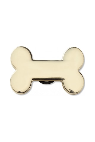 10012309 Jibbitz Terlik Aksesuarı Gold