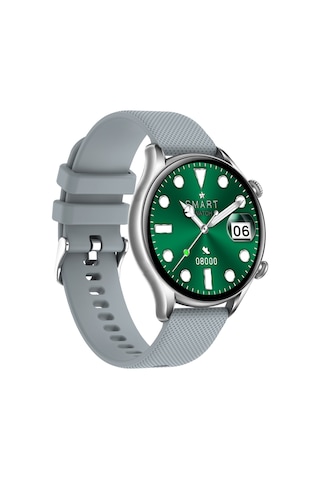 Springsun kt60 Akıllı Saat 1.32" Dokunmatik Ekran Bt Görüşme Sağlık Takibi