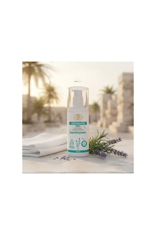 Kokusuz Pişik Kremi - İhram, Umre Ve Hac İçin Özel Ürün 50 Ml