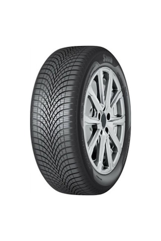 Sava 175/65 R14 82T All Weather Dört Mevsim Lastiği 2025