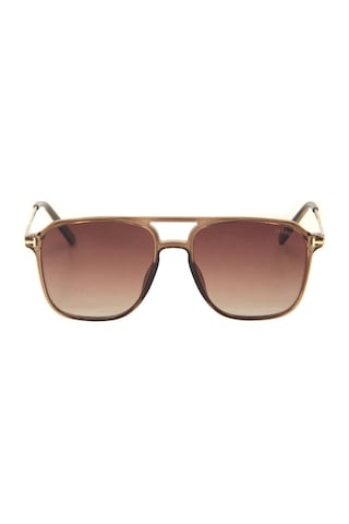 Hermod Tf2162-005 54 Polarize Unisex Güneş Gözlüğü