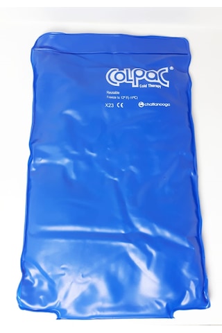 Chattanooga Colpac 19cmx28cm