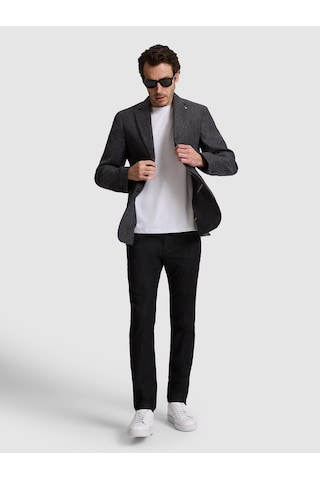 Cacharel Erkek Antrasit Pantolon Jean 50326456-vr006 Gri
