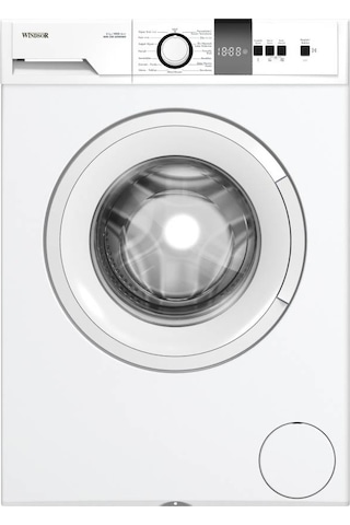 Windsor CMI 60100W0 6 KG 1000 Devir Inverter Çamaşır Makinesi