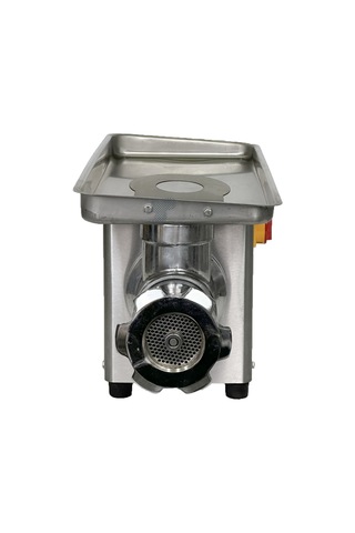 Besa 22 Numara Redüktörlü Kıyma Makinesi Çelik