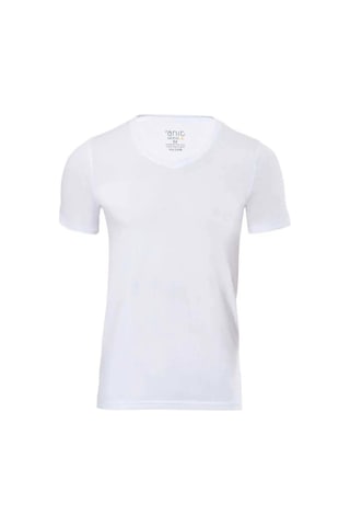 Anıt Erkek V Yaka Modal Fanila Atlet 1204 - 3 Adet 001