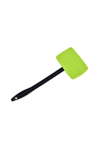 Likeable Mikrofiber Ön Cam Temiz Araba Oto Silecek Temizleyici Cam Pencere Aracı Fırçası
