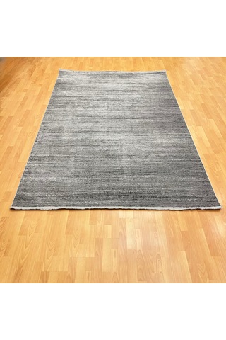 Ruby 200 X 300 Bambu Yün Halı Gri