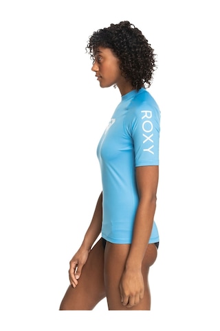 Roxy Whole Hearted Kadın Rashguard Mavi