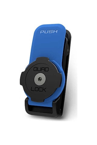Quadlock Kemer Bağlantısı