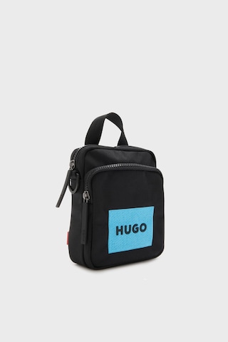 Hugo Erkek Çanta 50516606 001 Siyah Siyah