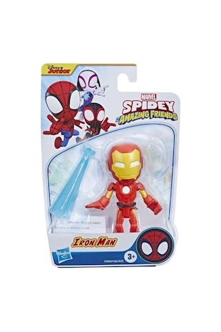 Saf Hero Fıgure Ast Iron Man F3998