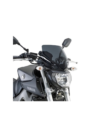 Kappa Ka2115 Yamaha Mt09 13-15 Rüzgar Siperlik