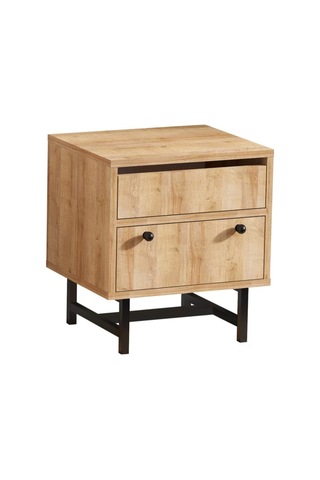 Decormet Pedro Komodin Safir Meşe Safir Meşe