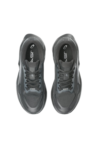 Asics Novablast 6 Gore-tex Kadın Siyah Koşu Ayakkabısı 1012c021-001